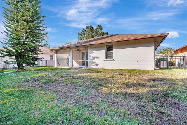 5794 Elizabeth Ann WAY, Fort Myers, FL 33912