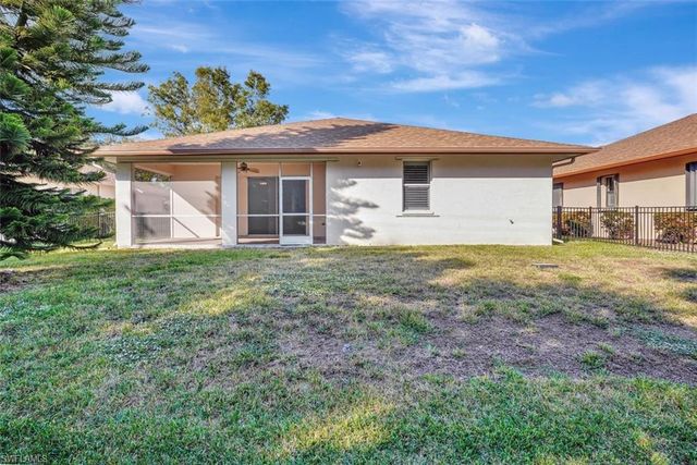 5794 Elizabeth Ann WAY, Fort Myers, FL 33912