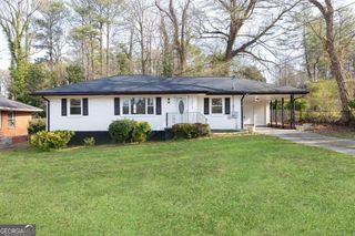 2224 Rosewood Road, Decatur, GA 30032