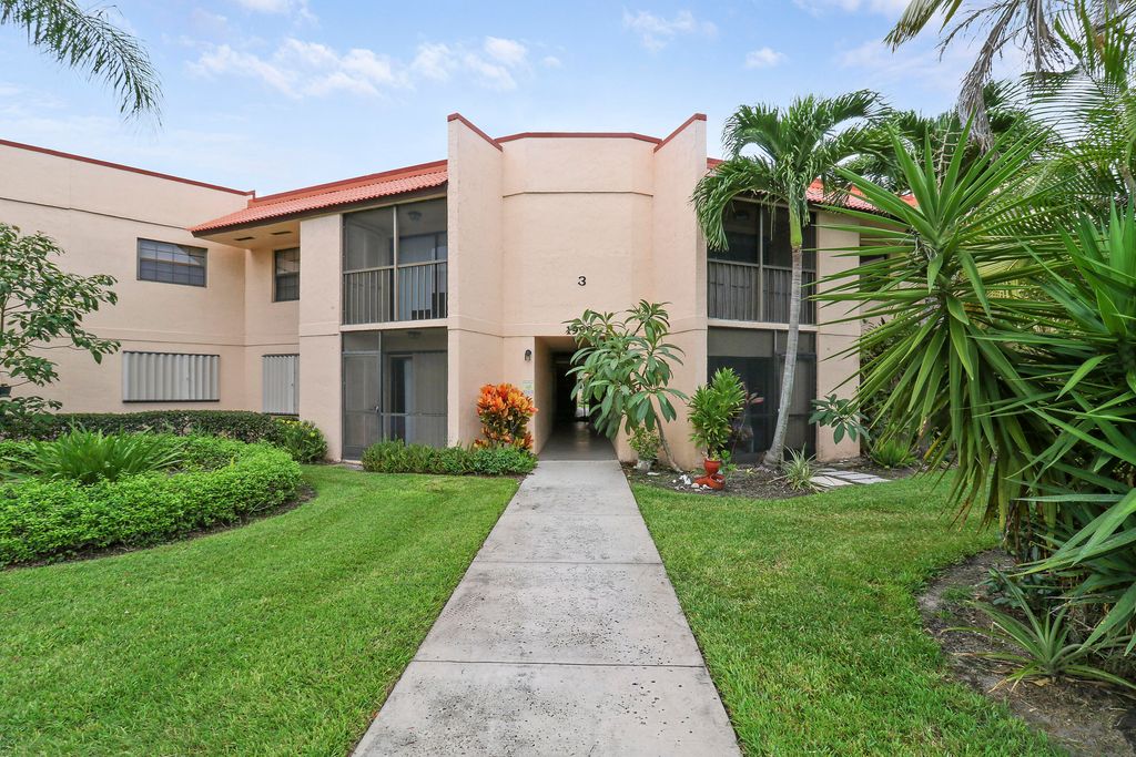 1999 NE Collins Circle 3-100, Jensen Beach, FL 34957