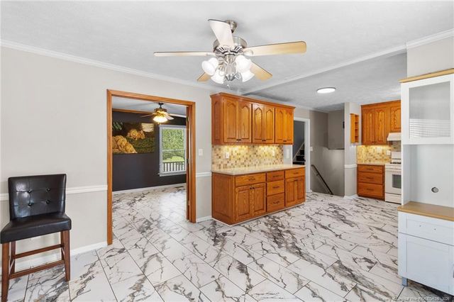 2520 Lull Water Drive, Fayetteville, NC 28306