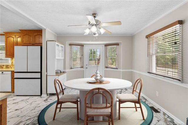 2520 Lull Water Drive, Fayetteville, NC 28306