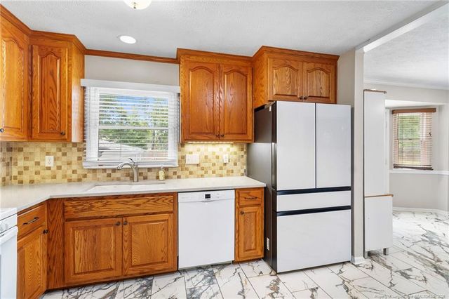 2520 Lull Water Drive, Fayetteville, NC 28306