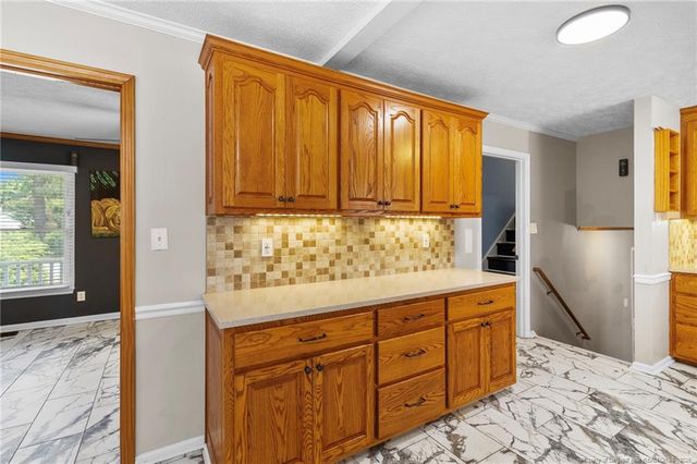 2520 Lull Water Drive, Fayetteville, NC 28306