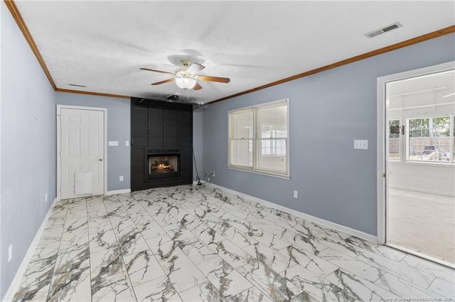 2520 Lull Water Drive, Fayetteville, NC 28306