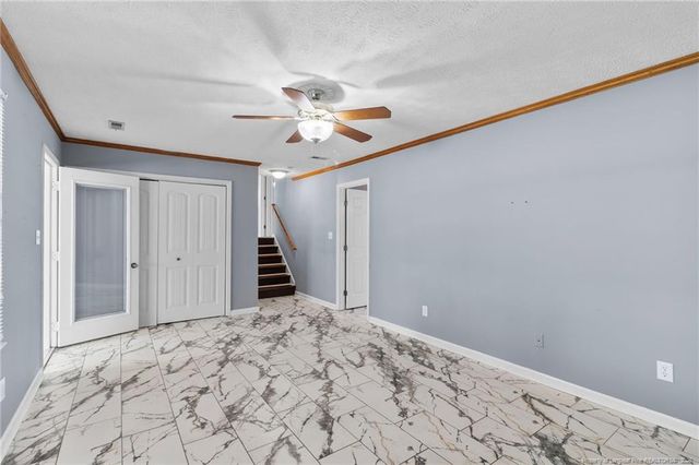 2520 Lull Water Drive, Fayetteville, NC 28306