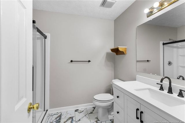 2520 Lull Water Drive, Fayetteville, NC 28306