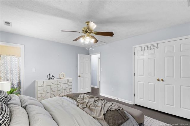 2520 Lull Water Drive, Fayetteville, NC 28306