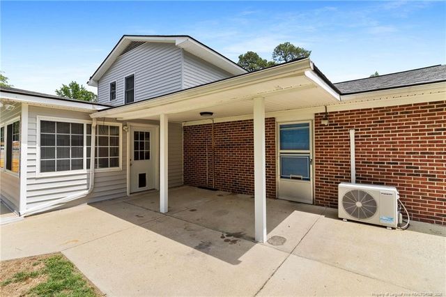 2520 Lull Water Drive, Fayetteville, NC 28306