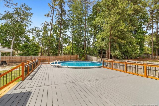 2520 Lull Water Drive, Fayetteville, NC 28306