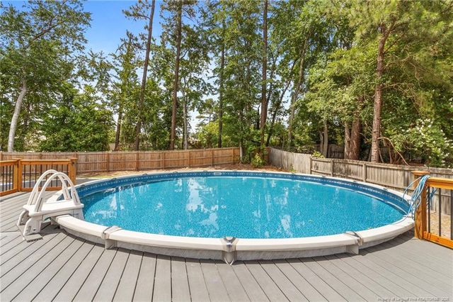 2520 Lull Water Drive, Fayetteville, NC 28306