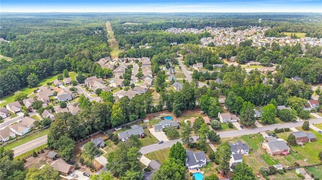 2520 Lull Water Drive, Fayetteville, NC 28306