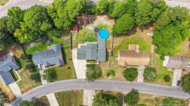 2520 Lull Water Drive, Fayetteville, NC 28306