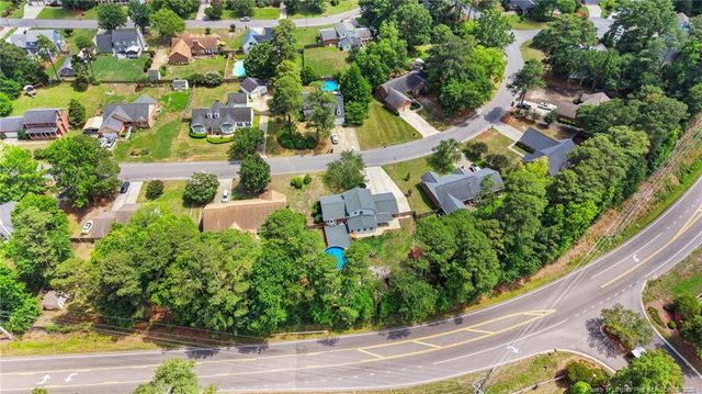 2520 Lull Water Drive, Fayetteville, NC 28306