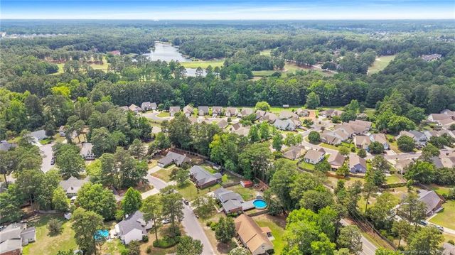 2520 Lull Water Drive, Fayetteville, NC 28306