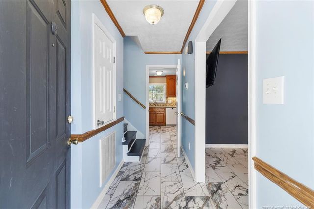 2520 Lull Water Drive, Fayetteville, NC 28306