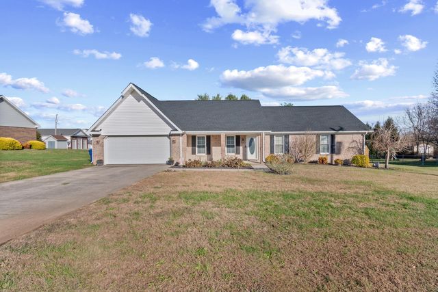 104 Meadowcrest Drive, Somerset, KY 42503