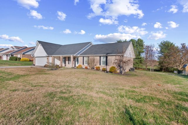 104 Meadowcrest Drive, Somerset, KY 42503