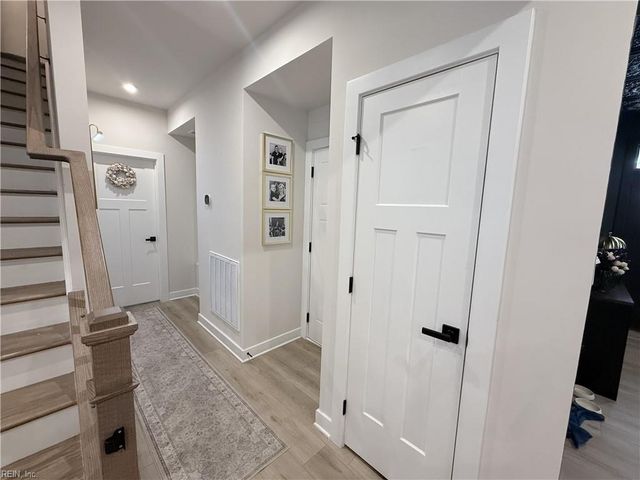 114 Trawler Trip, Poquoson, VA 23662