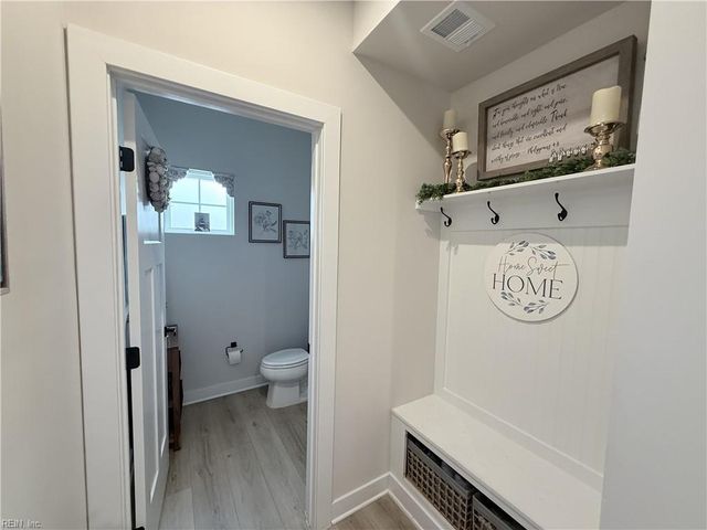 114 Trawler Trip, Poquoson, VA 23662