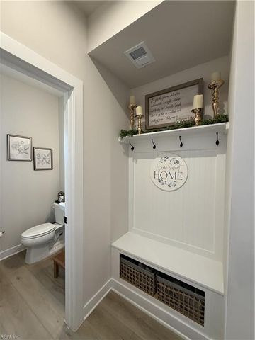 114 Trawler Trip, Poquoson, VA 23662