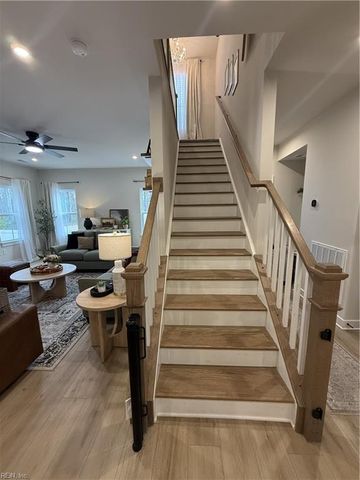 114 Trawler Trip, Poquoson, VA 23662