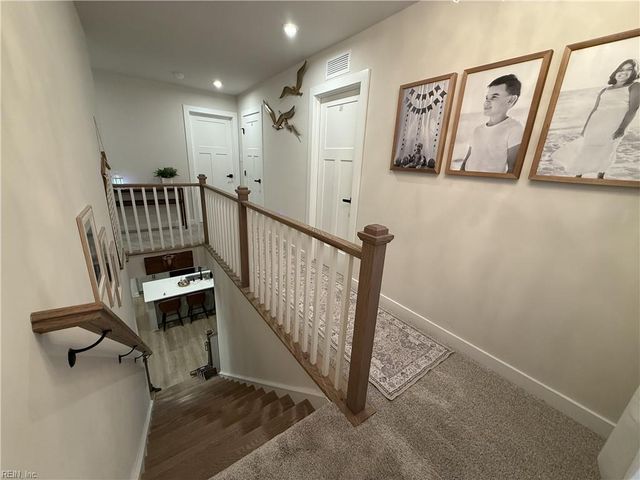 114 Trawler Trip, Poquoson, VA 23662