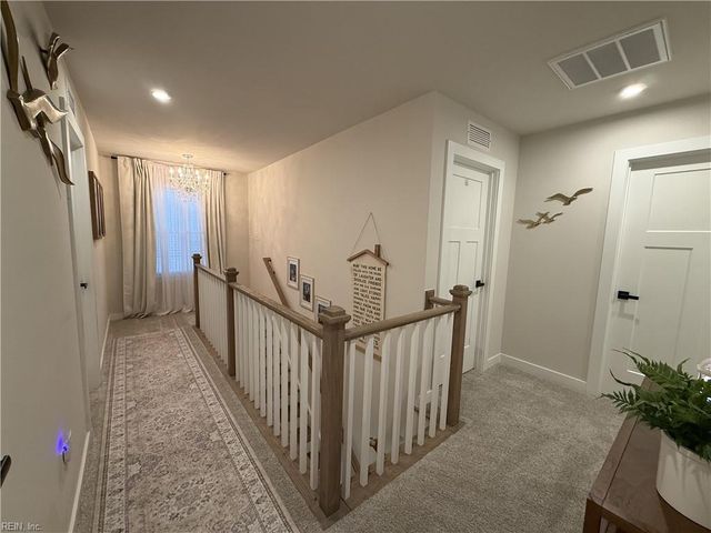 114 Trawler Trip, Poquoson, VA 23662