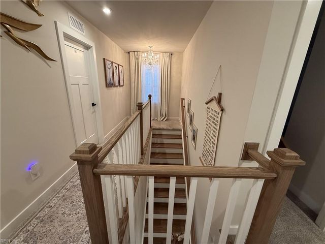 114 Trawler Trip, Poquoson, VA 23662