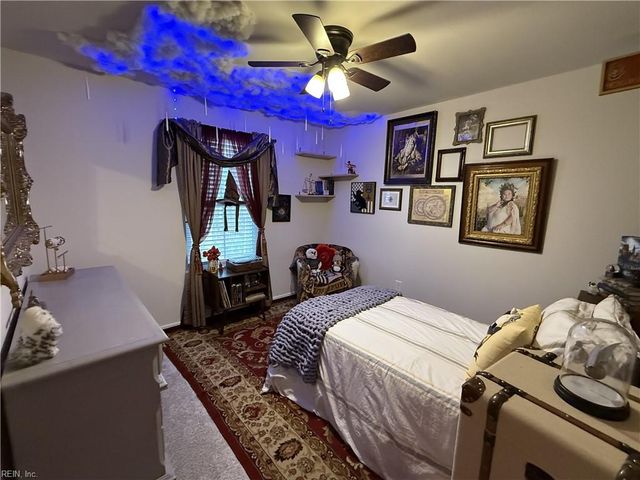 114 Trawler Trip, Poquoson, VA 23662