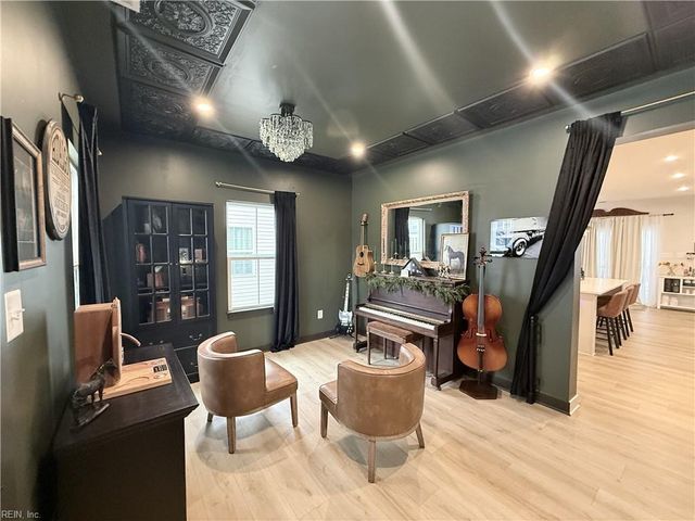 114 Trawler Trip, Poquoson, VA 23662