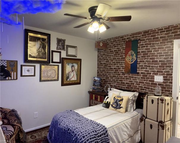 114 Trawler Trip, Poquoson, VA 23662