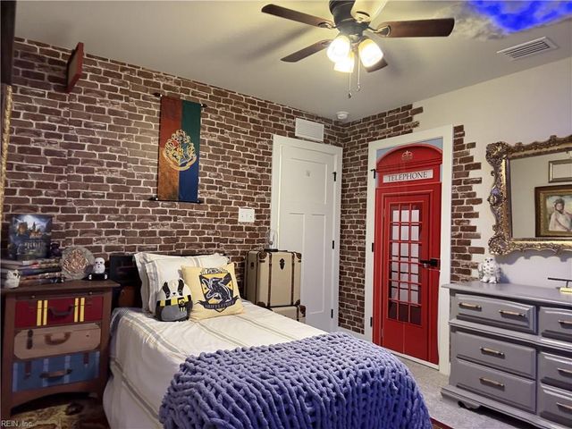 114 Trawler Trip, Poquoson, VA 23662