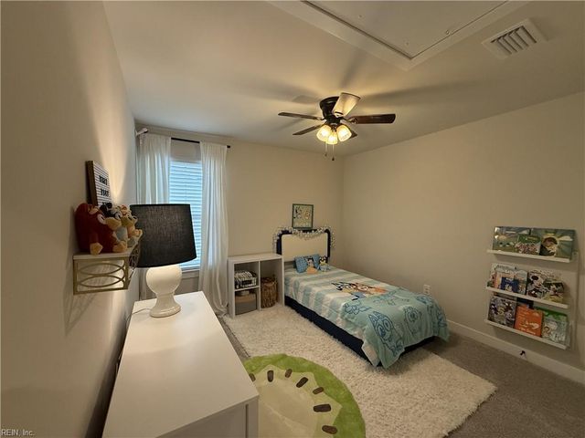 114 Trawler Trip, Poquoson, VA 23662