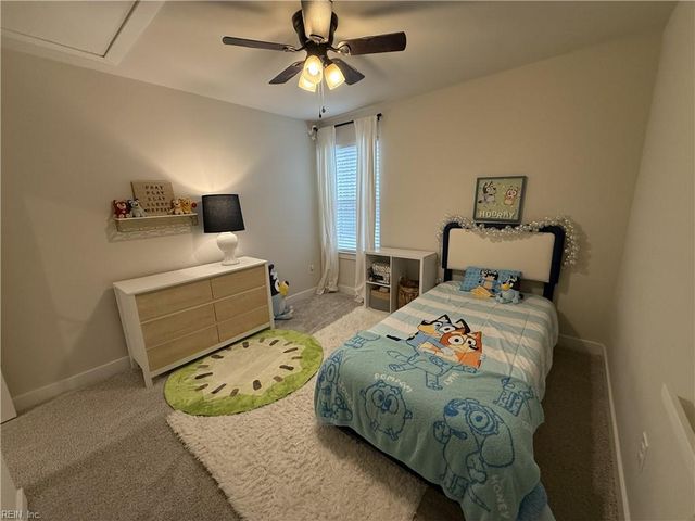 114 Trawler Trip, Poquoson, VA 23662