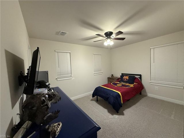 114 Trawler Trip, Poquoson, VA 23662