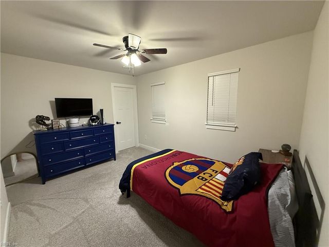 114 Trawler Trip, Poquoson, VA 23662