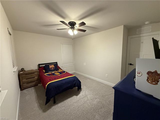 114 Trawler Trip, Poquoson, VA 23662