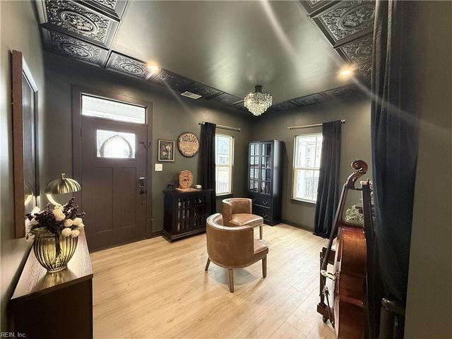 114 Trawler Trip, Poquoson, VA 23662