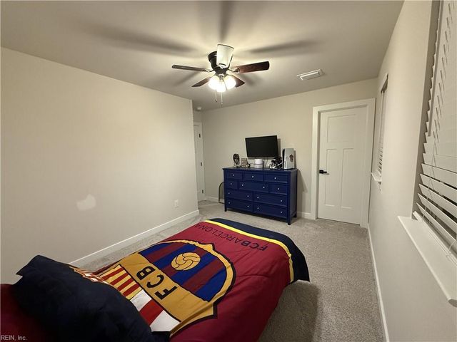 114 Trawler Trip, Poquoson, VA 23662