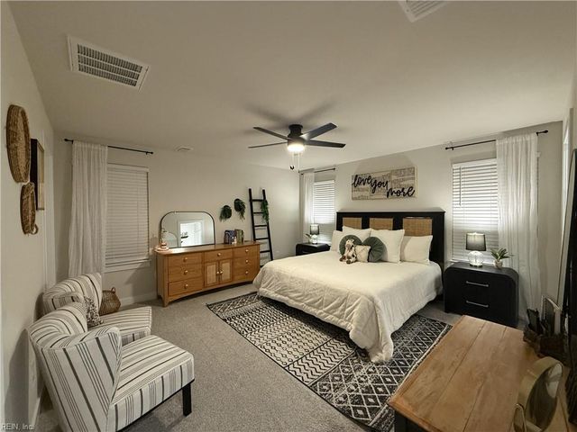 114 Trawler Trip, Poquoson, VA 23662