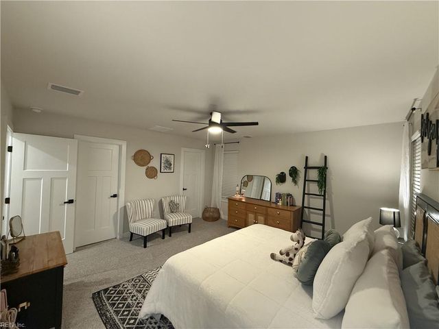 114 Trawler Trip, Poquoson, VA 23662