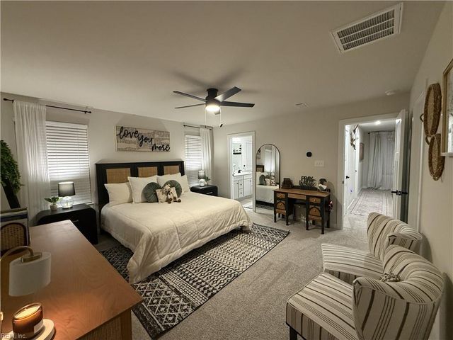 114 Trawler Trip, Poquoson, VA 23662