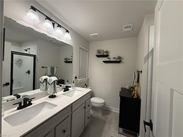 114 Trawler Trip, Poquoson, VA 23662