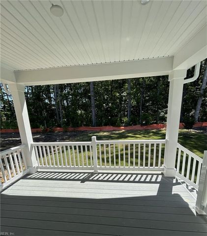 114 Trawler Trip, Poquoson, VA 23662