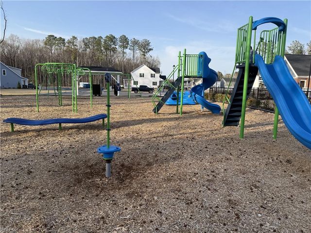 114 Trawler Trip, Poquoson, VA 23662