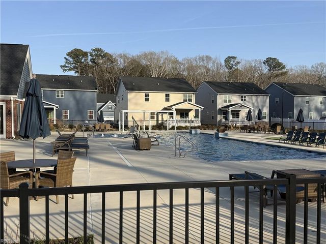 114 Trawler Trip, Poquoson, VA 23662