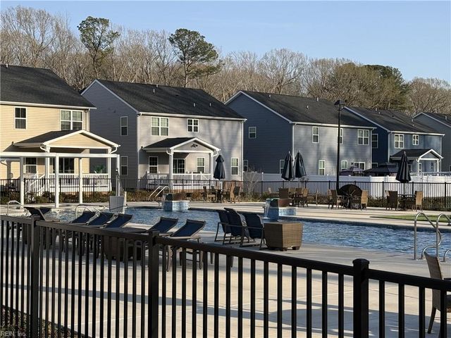114 Trawler Trip, Poquoson, VA 23662