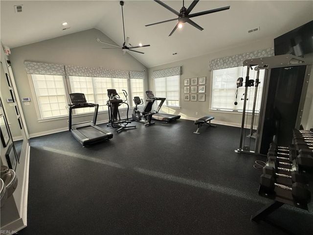 114 Trawler Trip, Poquoson, VA 23662