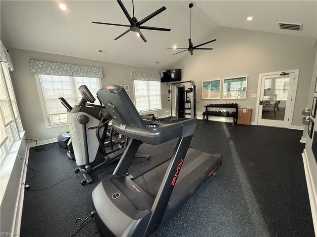 114 Trawler Trip, Poquoson, VA 23662